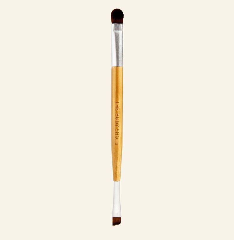 Eyeshadow brush